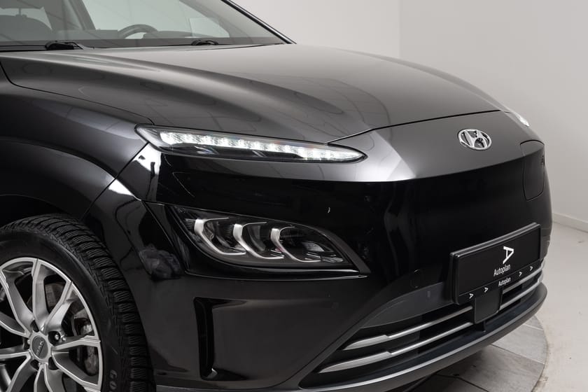 Bilde 3 av Hyundai Kona Electric 64 kWh