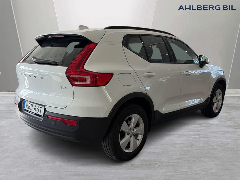 Bild 4 av Volvo XC40 T3 FWD aut Edition