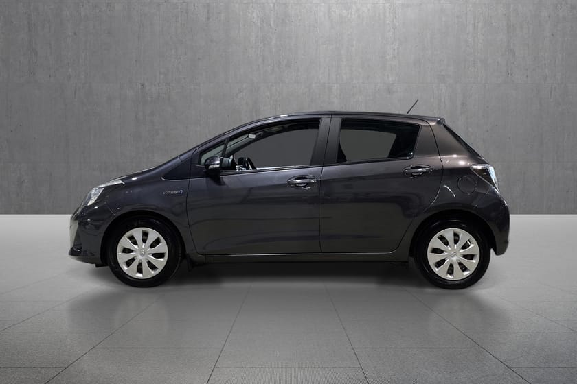 Bilde 2 av Toyota Yaris Hybrid 1,5 Active e-CVT