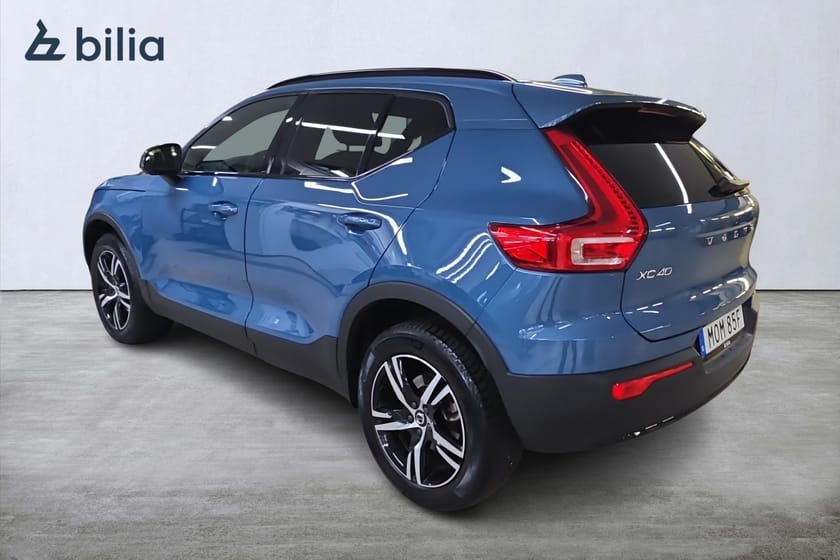 Bild 2 av Volvo XC40