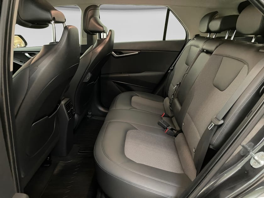 Bild 5 av Kia Niro EV Advance / 204 HK / Dragkrok / Backkamera /