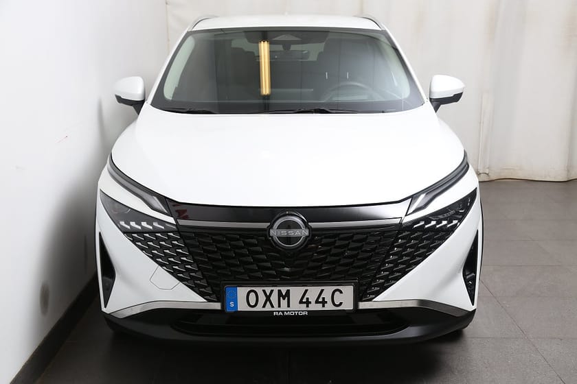 Bild 5 av Nissan Qashqai