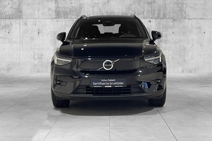 Bilde 3 av Volvo EX40 Twin Motor Plus KROK|V.PUMPE|H&K