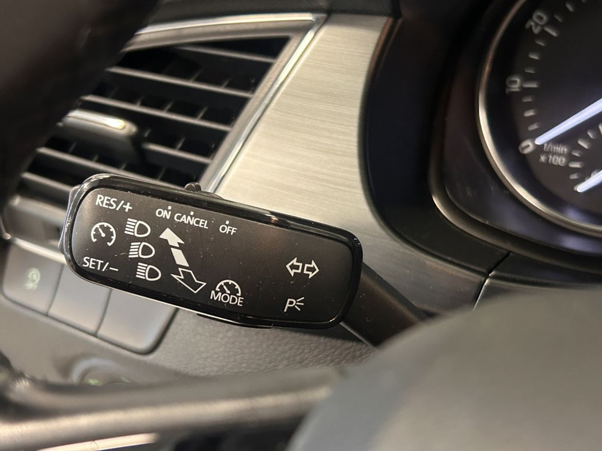 Škoda Škoda Fabia — bild 12