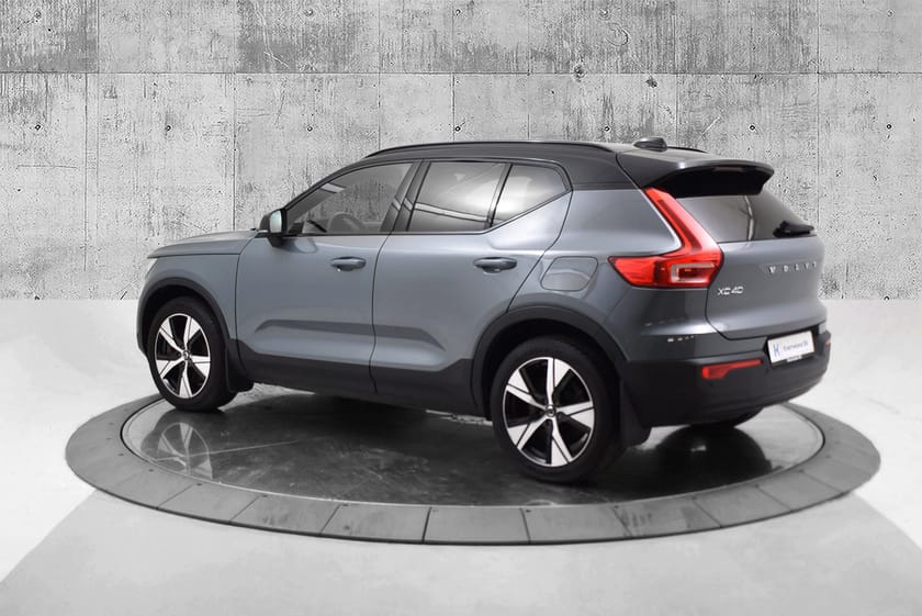Bilde 2 av Volvo XC40 P8 AWD Recharge Twin Motor / El.Seter /Keyless / 360° / Panorama