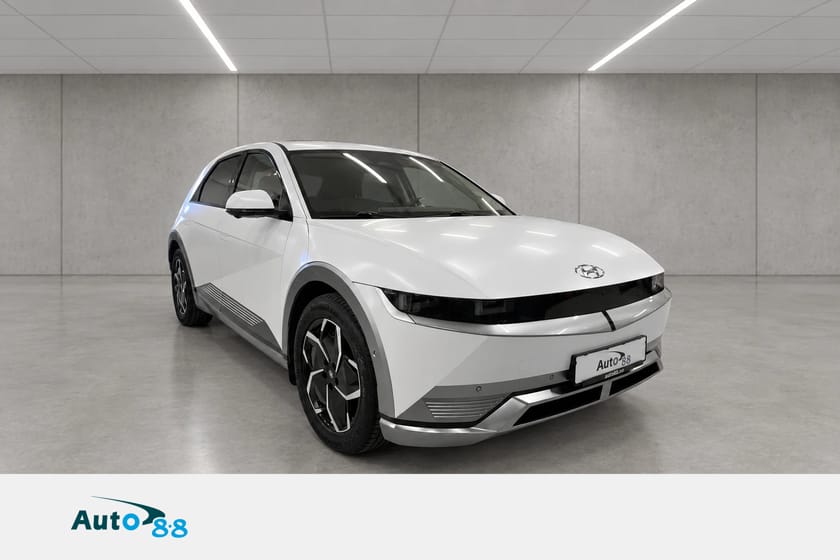 Bilde 3 av Hyundai Ioniq 5