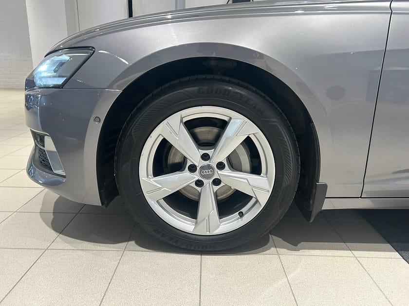 Bild 4 av Audi A6 Avant 40 TDI quattro