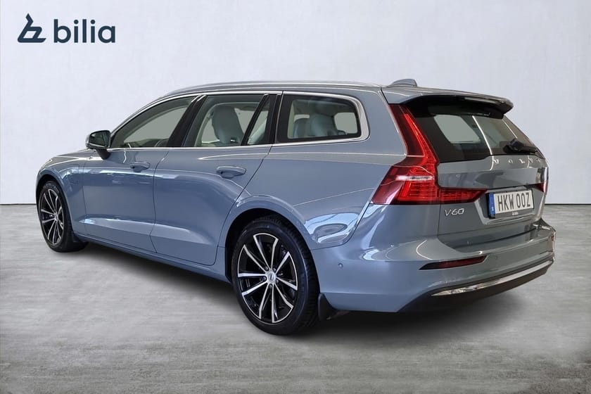 Bild 5 av Volvo V60 Recharge T6 Plus Bright 360° *LÅGMIL*