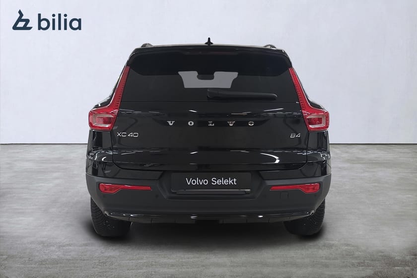 Bild 5 av Volvo XC40