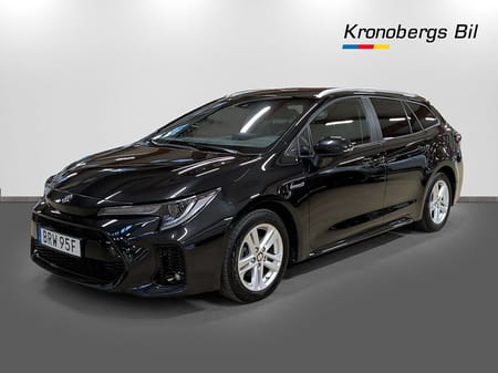 Suzuki Swace Hybrid e-CVT Inclusive 122HK