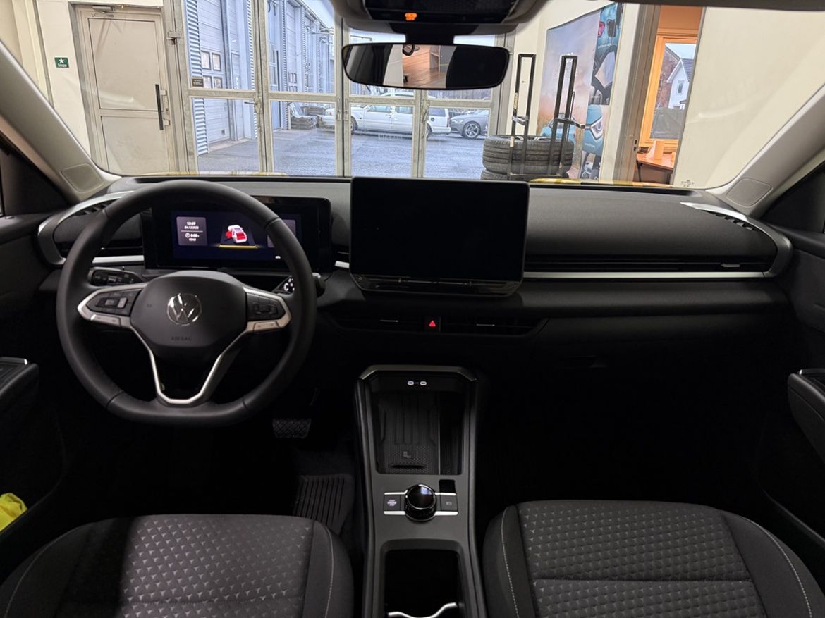Volkswagen Volkswagen T-Roc — bild 9
