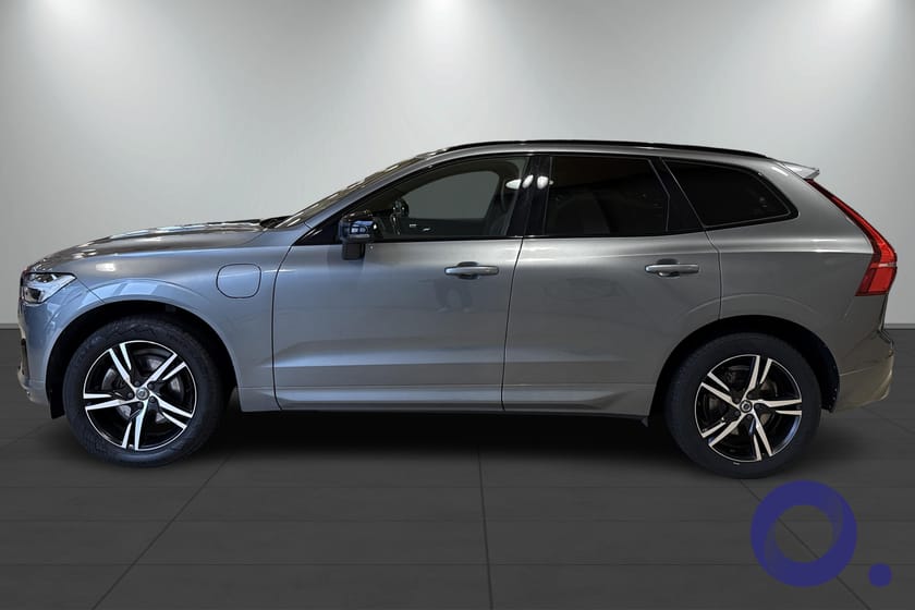Bilde 2 av Volvo XC60