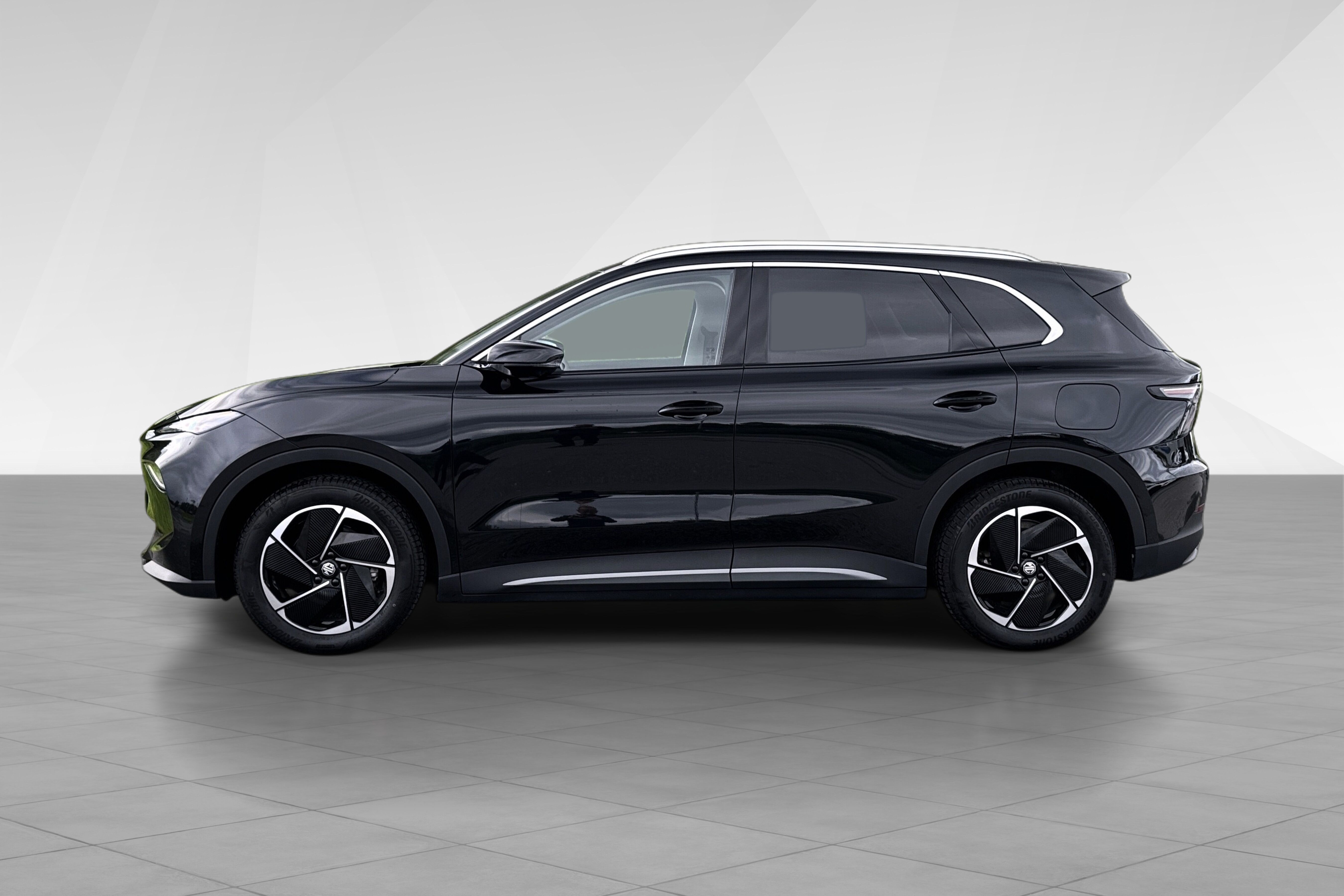 MG S5 EV Long Range bilde 4