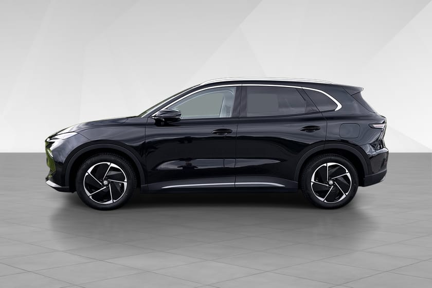 Bilde 4 av MG S5 EV Long Range Luxury