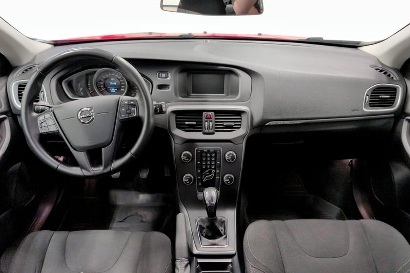 Bild 5 av Volvo V40 Cross Country D2 Business