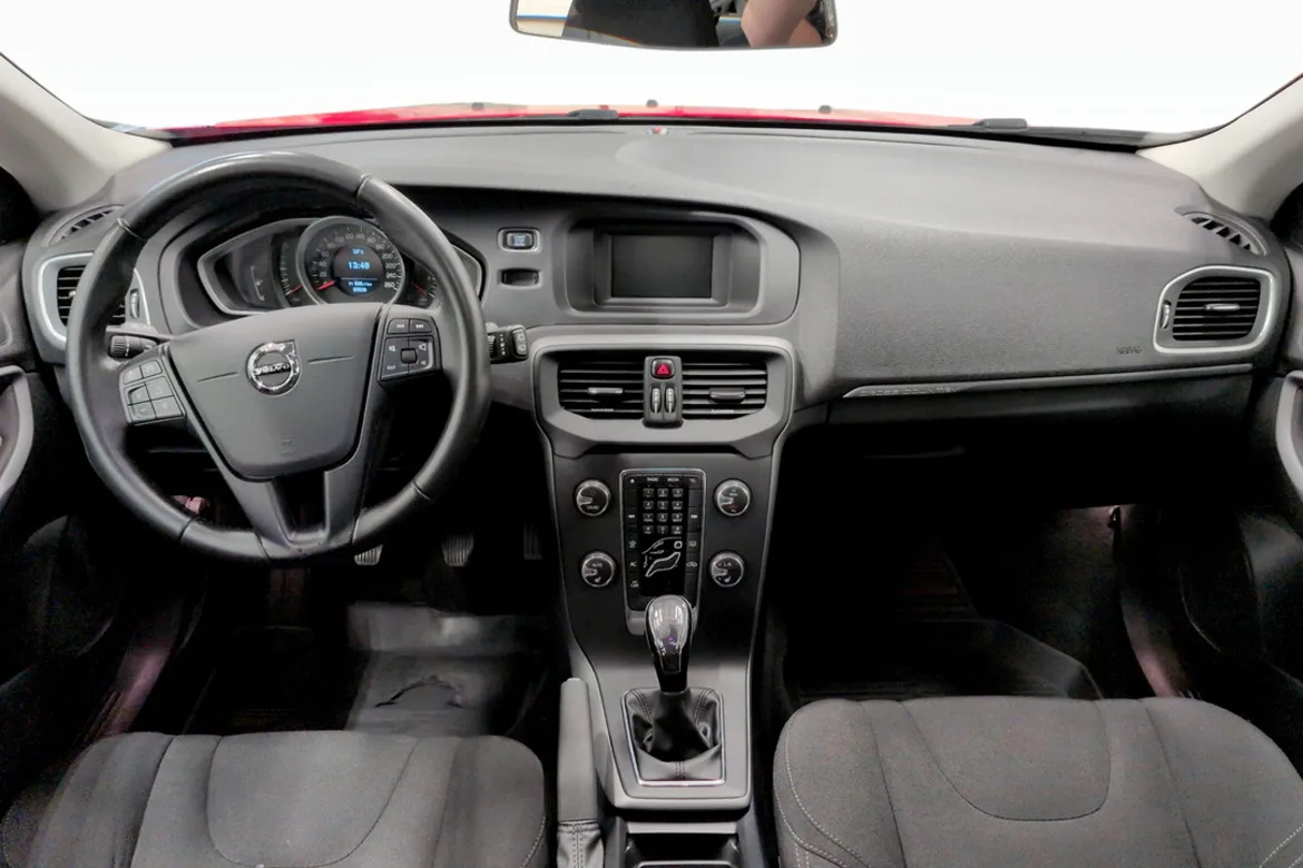 Volvo V40 Cross Country