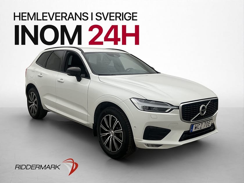 Bild 1 av Volvo XC60