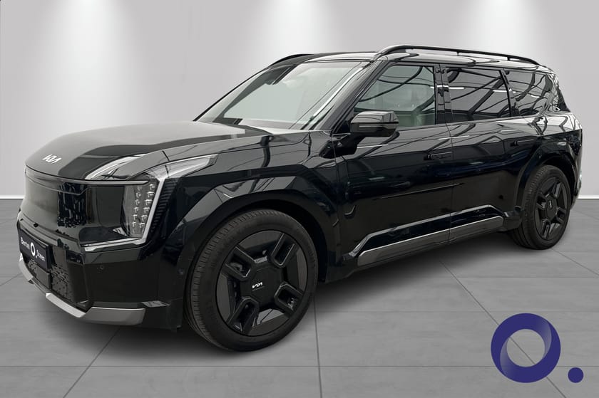 Bilde 2 av Kia EV9 AWD GT-Line 7- s, HeadUp | Massasje | Panorama | 360°