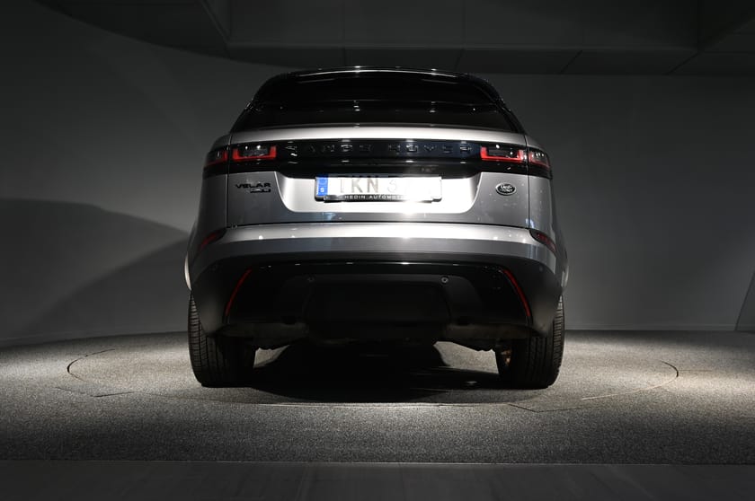 Bild 5 av Land Rover Range Rover Velar P400e SE *Leasebar till företag*