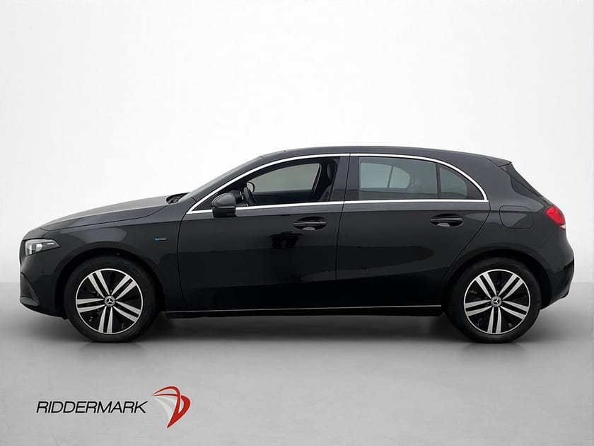 Bild 5 av Mercedes-Benz A 250 e 218hk Progressive Line Pano Kamera