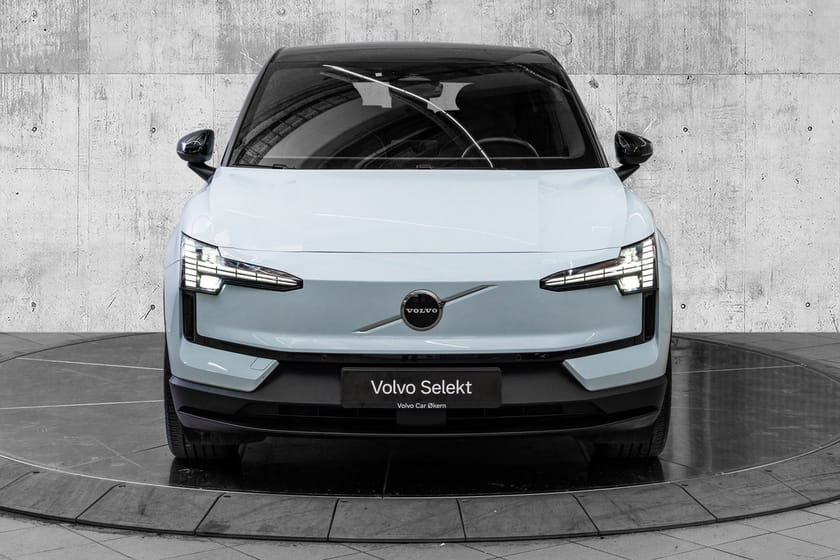 Bilde 3 av Volvo EX30 Twin Motor Performance