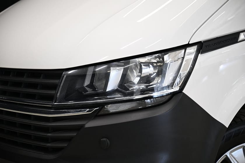 Bild 3 av Volkswagen Transporter