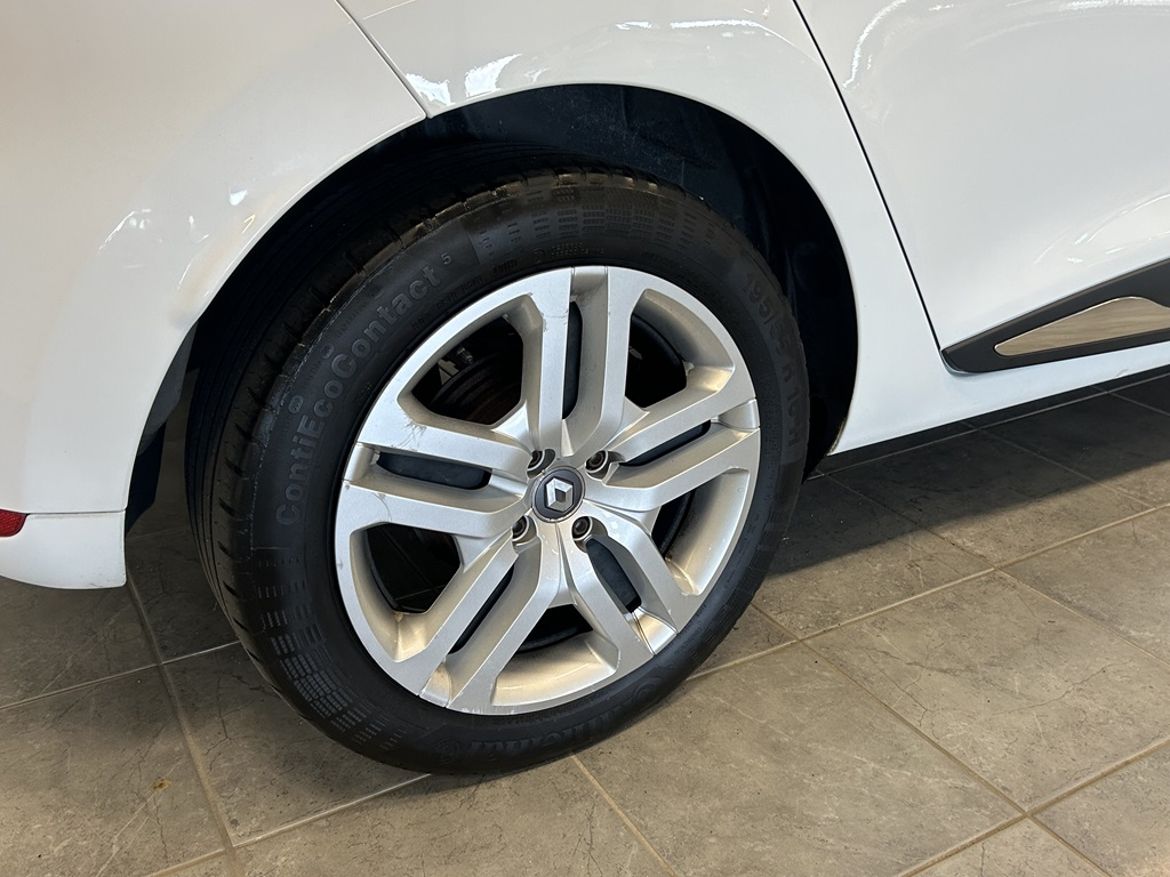 Renault Renault Clio — bild 3