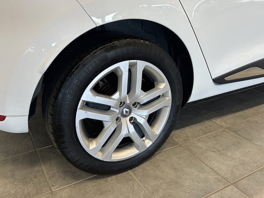Bild 3 av Renault Clio 0.9 TCe 90hk Nav