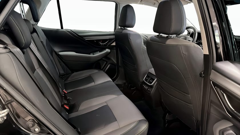 Bild 5 av Subaru Outback 2.5DI CVT FIELD