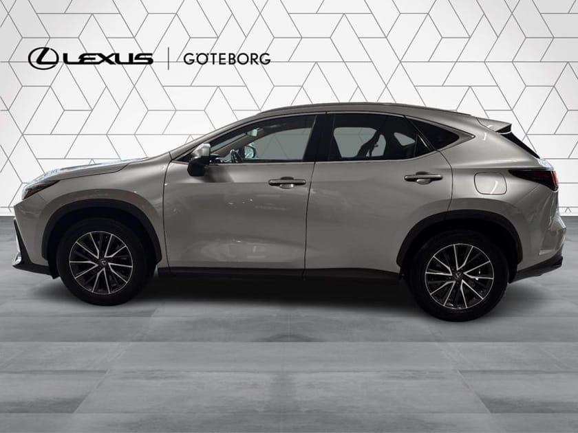 Bild 5 av Lexus NX 450h+ NX450H+ – Business Plus