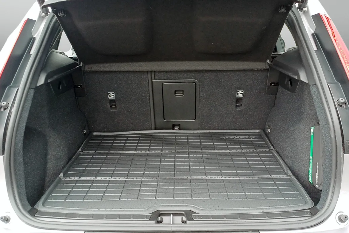 Volvo EX40 Single Motor Extended Range