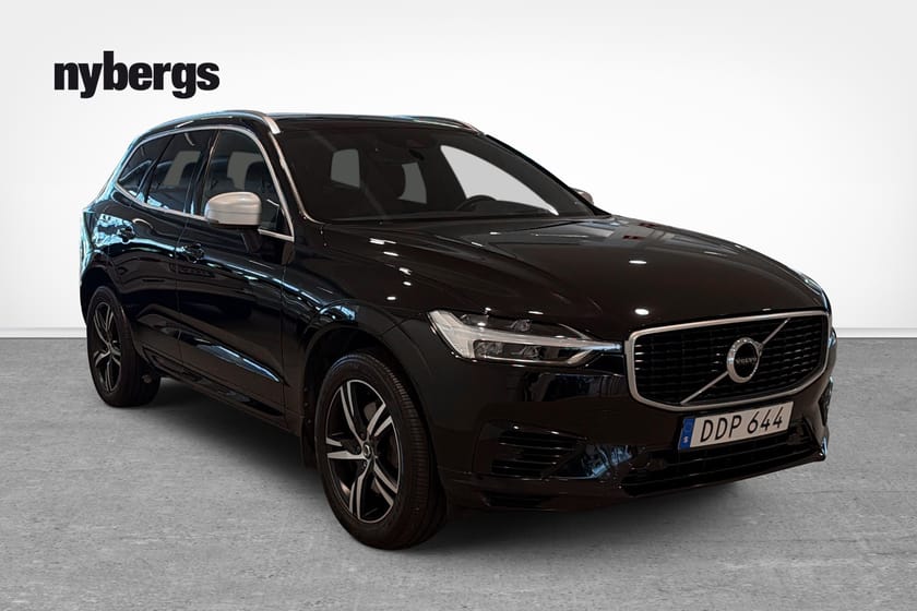 Bild 5 av Volvo XC60