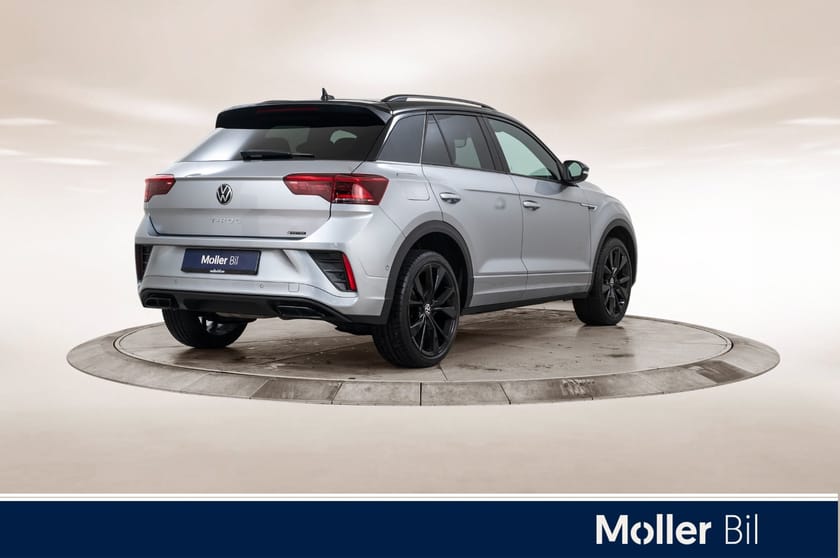 Bilde 5 av Volkswagen T-Roc