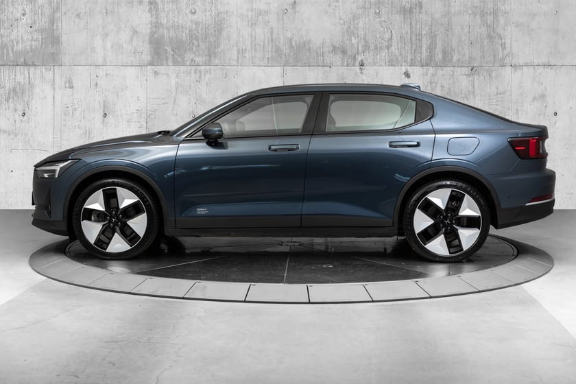 Bilde 3 av Polestar 2 Long range Dual motor Plus/pilotlite/20"