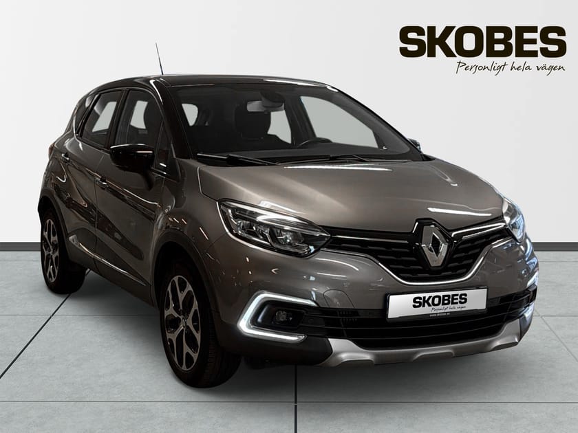 Bild 1 av Renault Captur