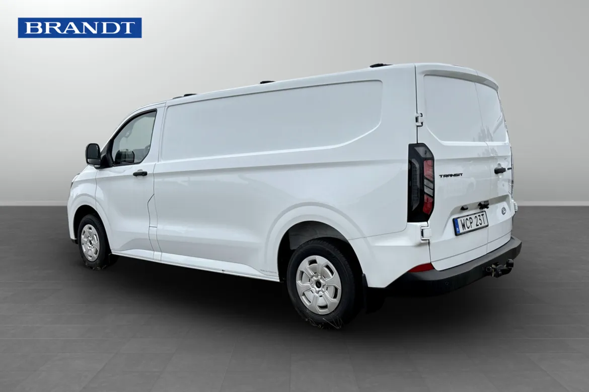 Ford Transit Custom 320