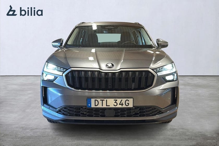 Bild 5 av Škoda Kodiaq iV