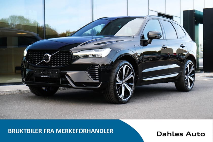Bilde 4 av Volvo XC60