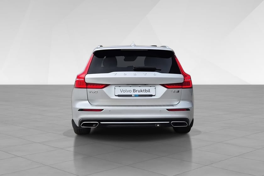 Bilde 5 av Volvo V60