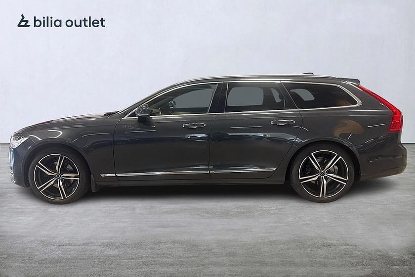 Bild 5 av Volvo V90
