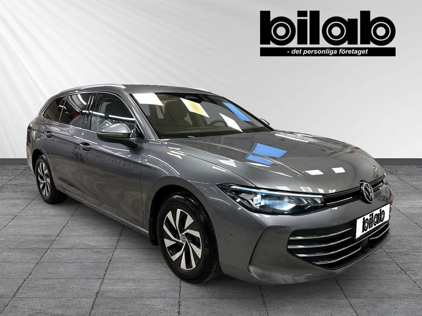 Bild 2 av Volkswagen Passat Sportscombi BUSINESS 1.5 TSI ACT KW / HK 7 V