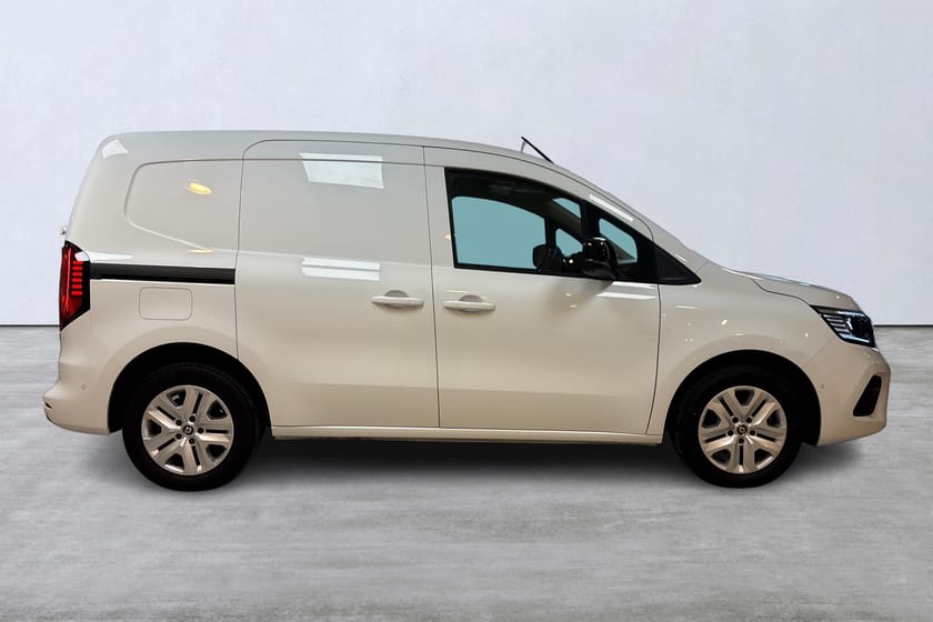 Bild 3 av Renault Kangoo E-Tech Skåp 45kWh Nordic Line L1
