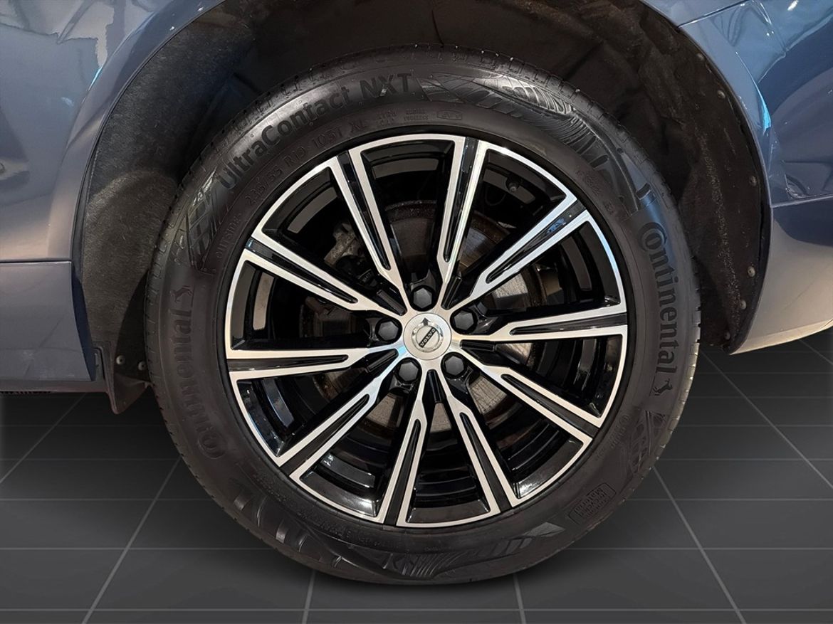 Volvo Volvo XC60 — bild 7