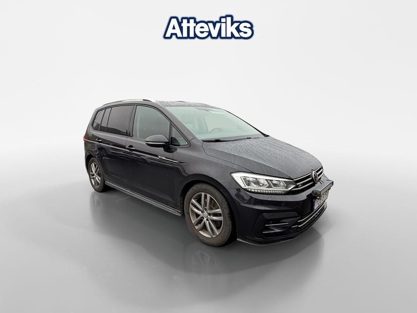 Bild 1 av Volkswagen Touran