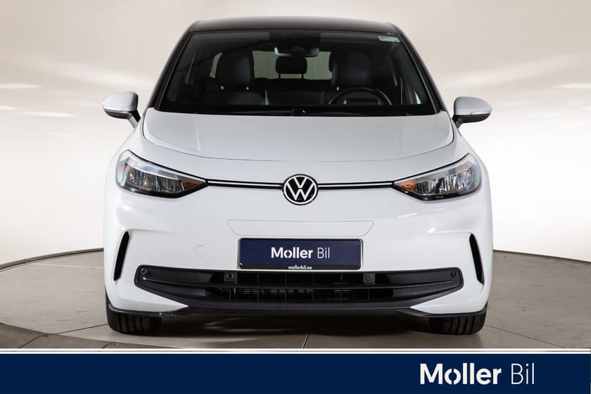 Bilde 3 av Volkswagen ID.3 Pure