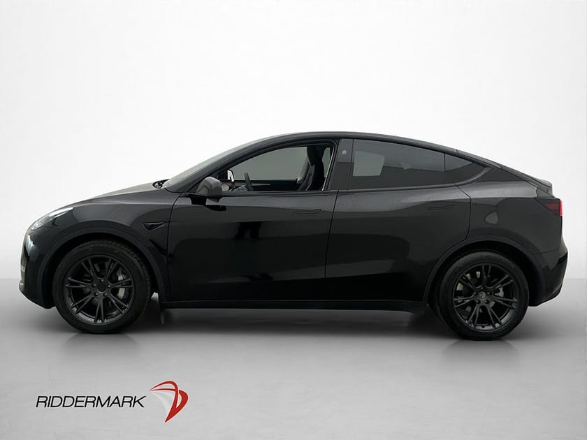 Bild 5 av Tesla Model Y Long Range AWD