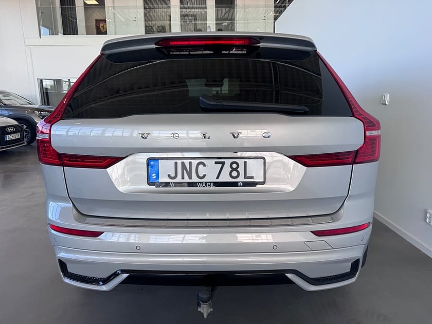 Bild 4 av Volvo XC60