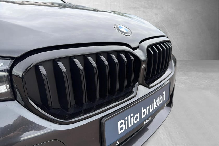 Bilde 5 av BMW 530e xDrive Touring Msport, Pano, ACC, Harman/Kardon, HUD