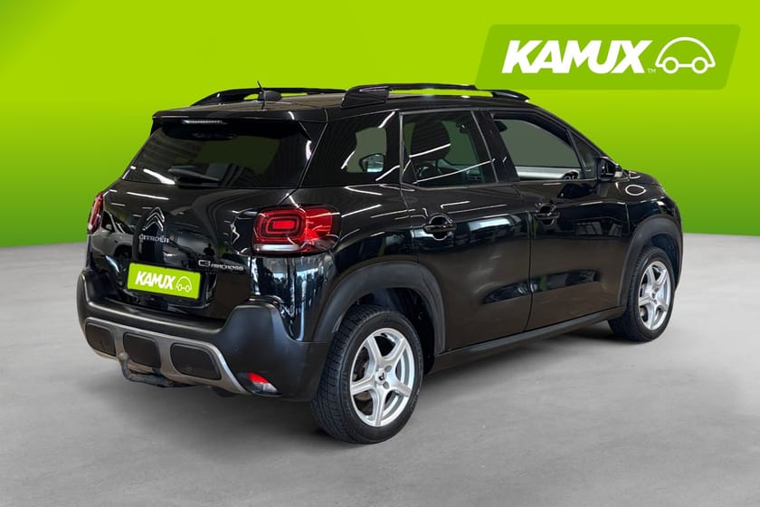 Bild 4 av Citroën C3 Aircross