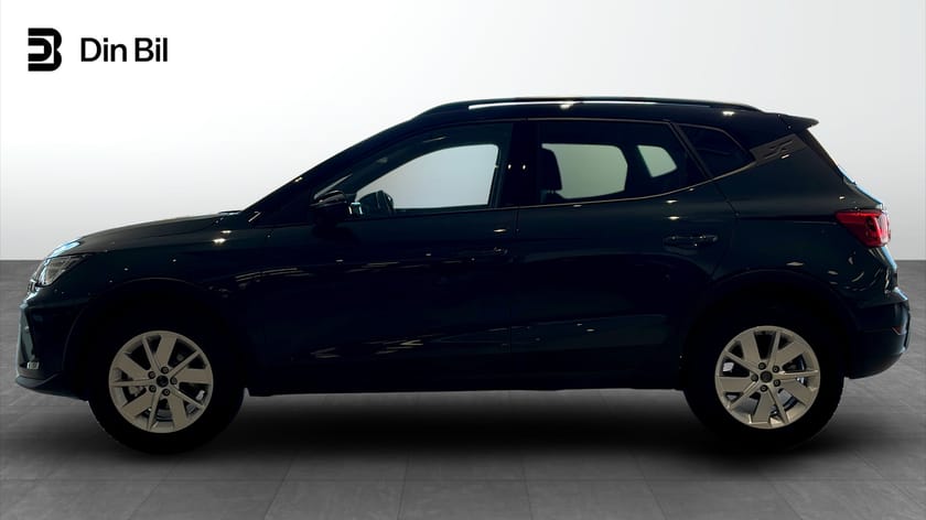 Bild 3 av SEAT Arona